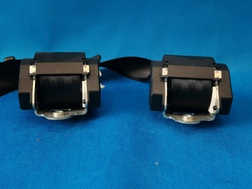 фото thumb №9, Audi sq5 q5 8r рестайлинг 2016r 3.0tdi 240kw ремни безопасности зад 8r0857805k