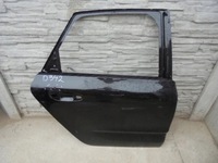 фото thumb №1, Citroen c4 picasso 2010 дверь правое задние