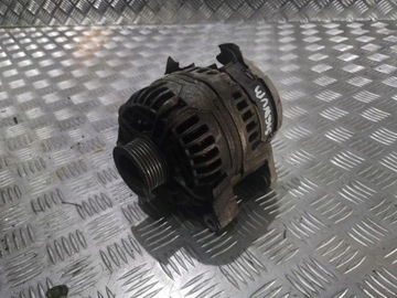 фото thumb №1, Генератор opel vectra c signum 3.2 v6 2004r