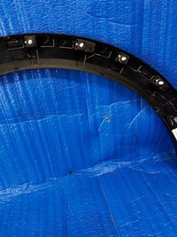 фото thumb №13, Ford mustang mach-e молдинг na крила правий задня задня права lj8b-r286d02-b