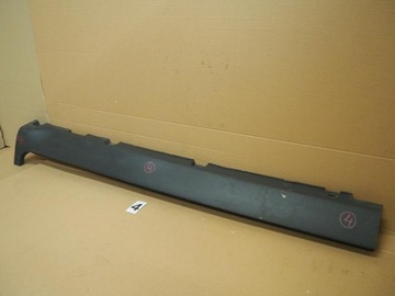 фото thumb №1, Накладка планка порогова поріг ліва ford kuga mk1