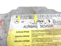 фото thumb №5, Модуль подушка безопасности mercedes-benz a w169 a169820662