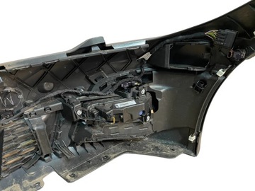 ПЕРЕДНИЙ БАМПЕР M-PACK PDC УСТАНОВКА ГАЛОГЕН KPL BMW G20 G21 C36 IDEAL 22R