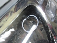 фото thumb №9, Dacia sandero ii рестайлинг 20r лампа левая перед англичанин 260600754r