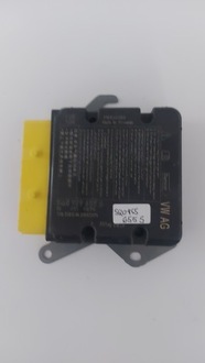 фото thumb №1, Датчик модуль подушка безпеки 5q0955655 s