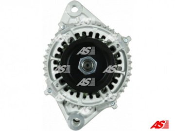 фото thumb №2, Генератори комплектні as-pl a6002