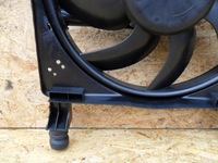 фото thumb №6, Hyundai tucson jt 2004- вентилятор