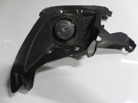 фото thumb №1, Renault scenic iii протитуманна фара рамка протитуманної фари права