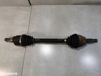 фото thumb №1, Привідний вал ліва ford fusion 1.4 16v 80km fxja