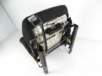 фото thumb №7, Mercedes c w203 купе сиденье сиденье левый перед