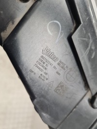 фото thumb №5, Bmw g30 g31 g32 праве галоген світло протитуманні led 7349132