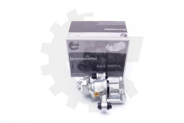 фото thumb №1, Суппорт тормоза зад правый kia carens ii 0k2fc-49980