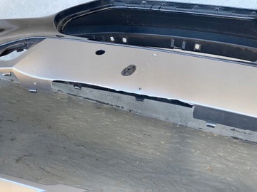 фото thumb №6, Bmw x2 f39 м-пакет бампер перед 51118069086