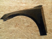 фото thumb №8, Kia sorento jc 2003 2004 2005 2006 крыло левый