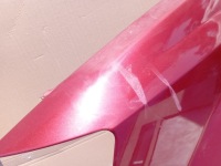 Chrysler town country 11- grand caravan крыло  левое  перед передний prp в Украине, фото thumb