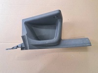 фото thumb №1, Ford focus mk2 защита порог правая