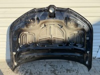 Капот крышка двигателя bmw ix i20 eu Цена, фото thumb