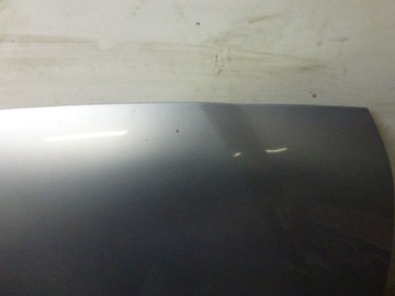 фото thumb №5, Капот кришка двигуна ssangyong rexton saf