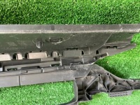 фото thumb №8, Opel corsa f усилитель верхний бампера перед 982953568000