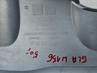 фото thumb №10, Mercedes gla w156 накладка спойлер бампера зад a1568850025