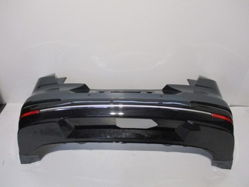 фото thumb №3, Бампер skoda enyaq 6 pdc pod hak зад задній