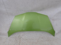 фото thumb №1, Honda jazz iii 3 07-14 капот крышка двигателя
