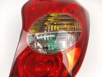 Лампа правий задній права задня ssangyoung korando 8360234 Доставка, фото thumb