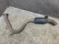 фото thumb №1, Выхлоп гаситель конечный toyota rav4 3 iii 2.0 vvti 152km 1az-fe org