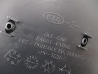 фото thumb №9, Kia sportage iv бардачок полиця тунель usb 84681-f1000