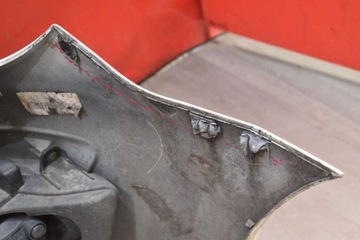 фото thumb №16, Бампер перед переднее 7f hyundai i30 1 i рестайлинг 10-12