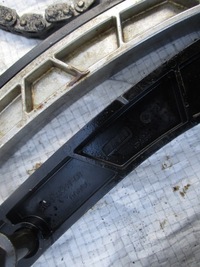 фото thumb №6, Jaguar xj xf xkr range rover 5.0 sc грм kompl