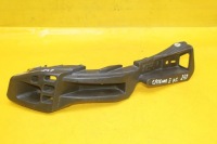 Купить Направляющая бампера правый задняя porsche cayenne ii 7p5807394a, фото thumb