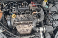 Купити Двигун стійку  fiat 1.4 16v 192b2000, фото thumb