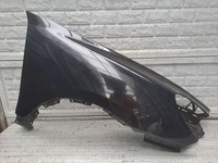 фото thumb №1, Porsche cayenne 7p крыло правый передний оригинал