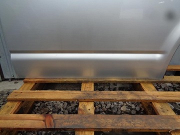 фото thumb №8, Двері праві перед передні vw transporter caravelle multivan t6 2015- la7w