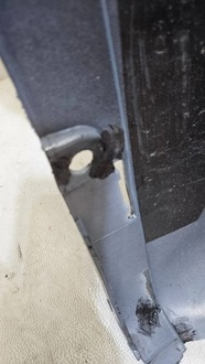 фото thumb №14, Бампер перед передній bmw x3 g01 x4 g02 lift lci m-pakiet