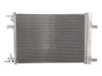 Купити Радіатор кондиціонера opel cascada w13, фото thumb