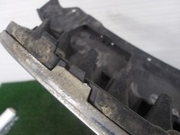 фото thumb №15, Skoda roomster ii 06-10 решётка радиатора решётка радиатора передняя перед 5j0853668a оригинальный номер