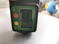 фото thumb №11, Крышка багажника голый audi a8 d3 рестайлинг ly7h