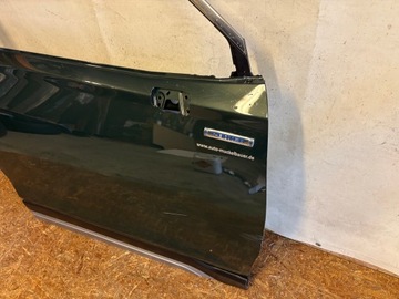 фото thumb №7, Двері правий перед subaru forester v 19-