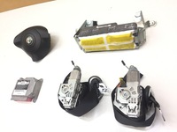 фото thumb №3, Alfa romeo gt 147 подушки безопасности подушка ремни подушка безопасности oryg