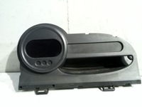 фото thumb №1, Renault twingo ii 2 счетчик приборы 8200725326