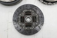 фото thumb №7, Vw amarok 2.0 tdi сцепление колесо двухмассовый