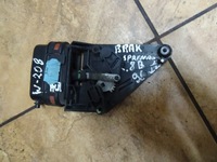 фото thumb №1, W208 клапан обігрівача