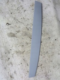 фото thumb №1, Обивка крышки багажника задняя civic ix