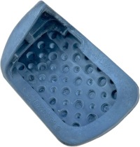 фото thumb №9, Mercedes w176 w117 w246 педаль газу a2463001604 + накладка na гальмо amg