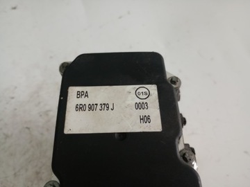 фото thumb №8, Skoda fabia 2011 насос гальмівна abs 6r0907379j 0265232276 6r0614117f eu