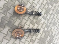 фото thumb №1, Transit tourneo courier амортизаторна стійка правий 1.0b