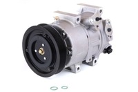 фото thumb №1, Компресор кондиціонера do hyundai tucson 1.6