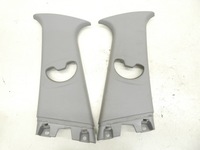 фото thumb №1, Bmw e87 захист стійка b ліва + права сіра kpl